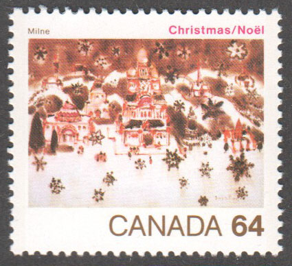Canada Scott 1042 MNH - Click Image to Close